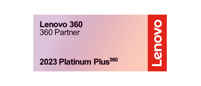 Lenovo 360 Partner - 2023 Platinum Plus 360